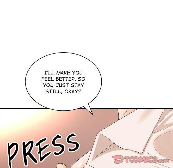 Office Troubles Chapter 16 image 29