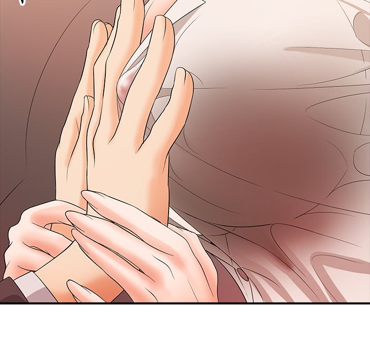Office Troubles Chapter 16 image 30