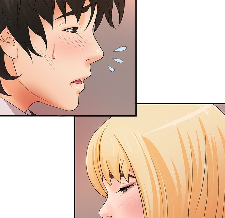 Office Troubles Chapter 16 image 32
