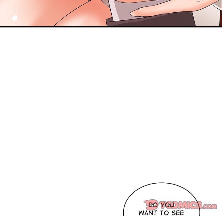 Office Troubles Chapter 16 image 38