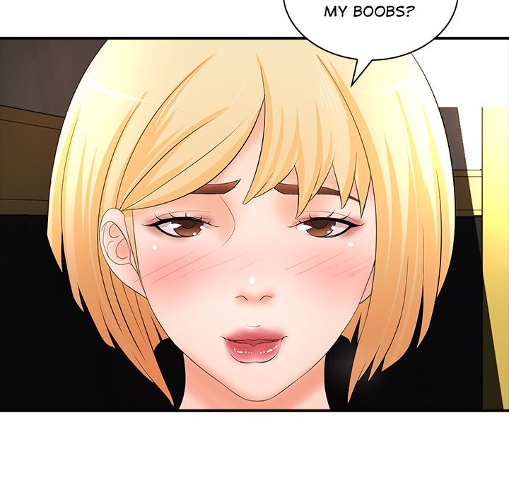 Office Troubles Chapter 16 image 39