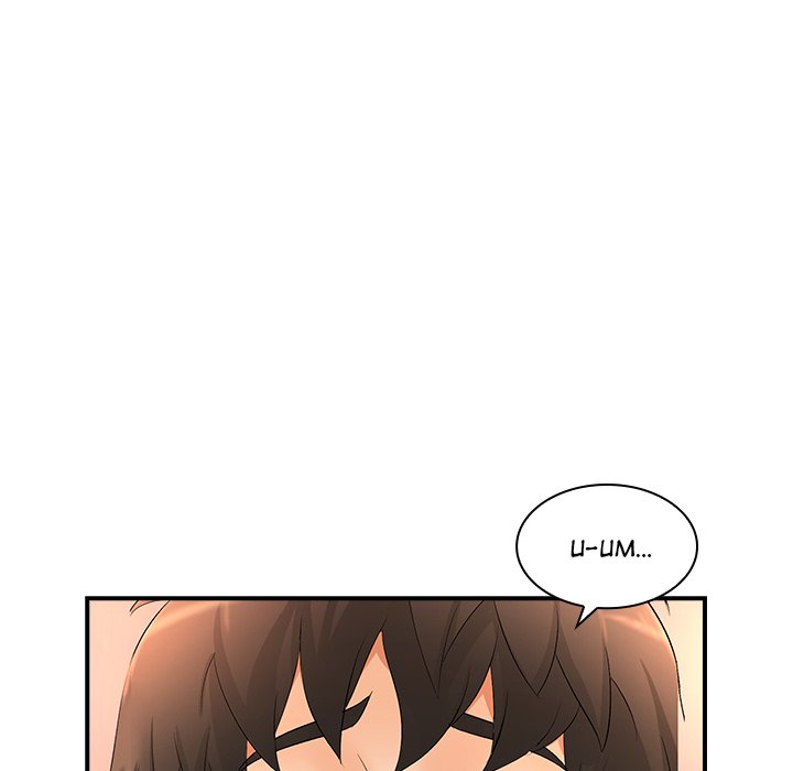 Office Troubles Chapter 16 image 40