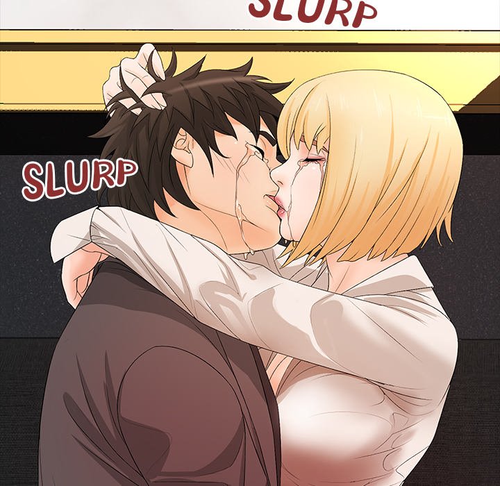 Office Troubles Chapter 16 image 4