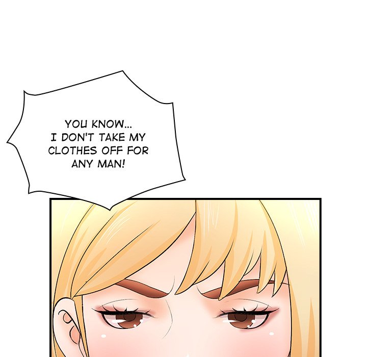 Office Troubles Chapter 16 image 54