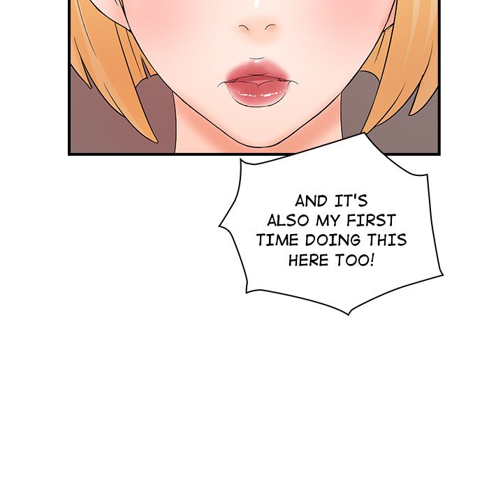 Office Troubles Chapter 16 image 55