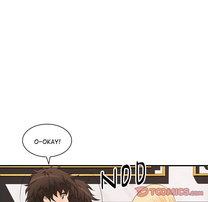 Office Troubles Chapter 16 image 56