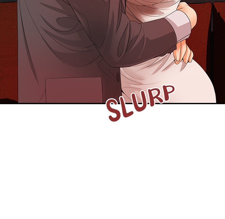 Office Troubles Chapter 16 image 5