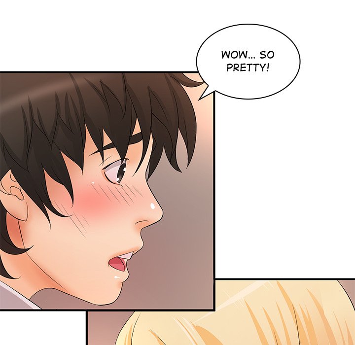 Office Troubles Chapter 16 image 62