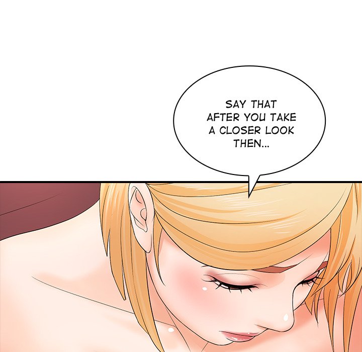 Office Troubles Chapter 16 image 70