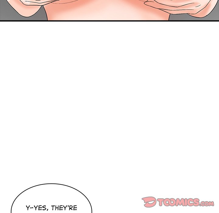 Office Troubles Chapter 16 image 74