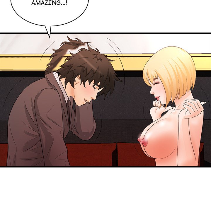 Office Troubles Chapter 16 image 75