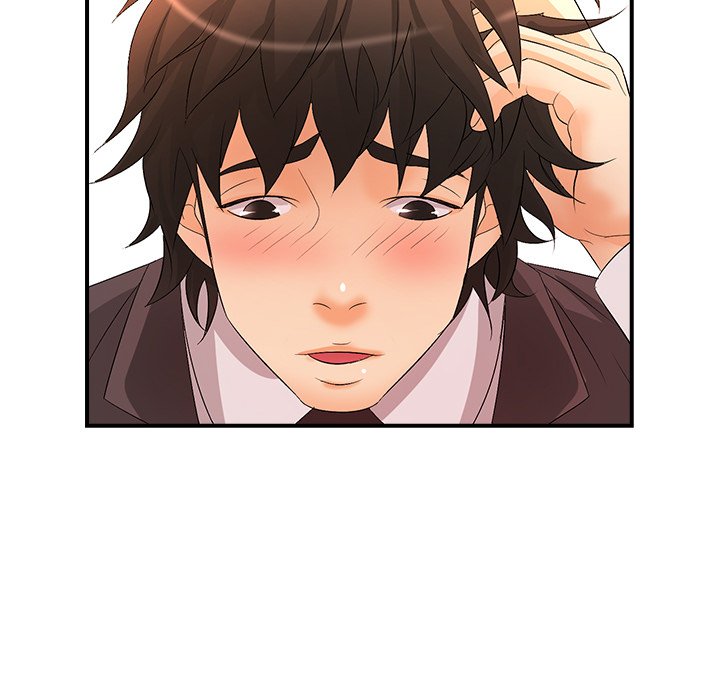 Office Troubles Chapter 16 image 77