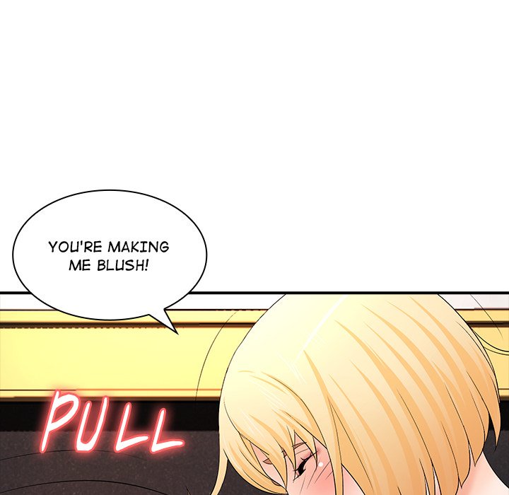 Office Troubles Chapter 16 image 78