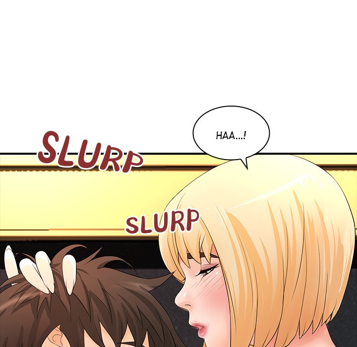 Office Troubles Chapter 16 image 85