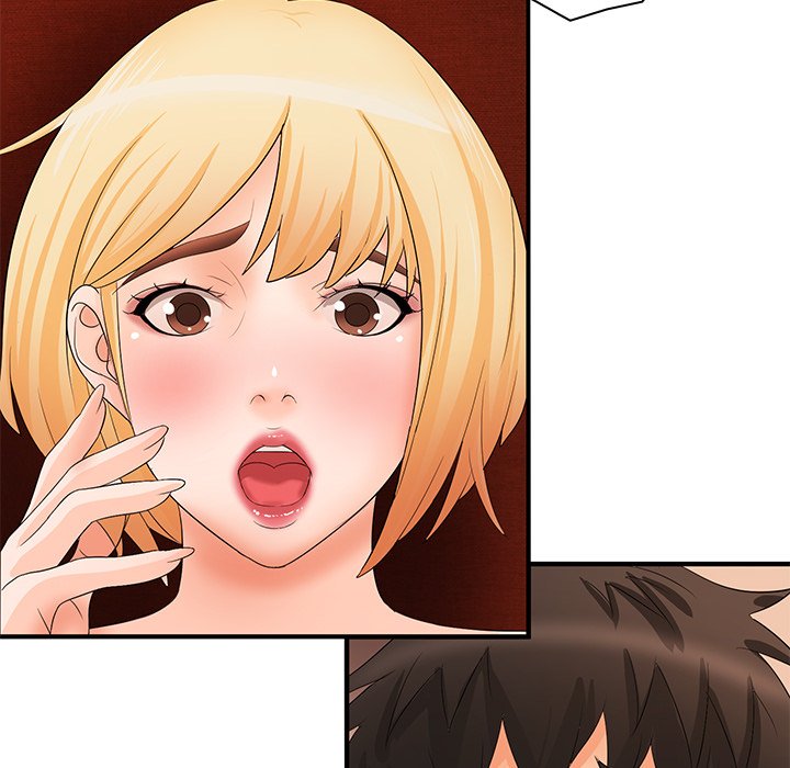 Office Troubles Chapter 17 image 9