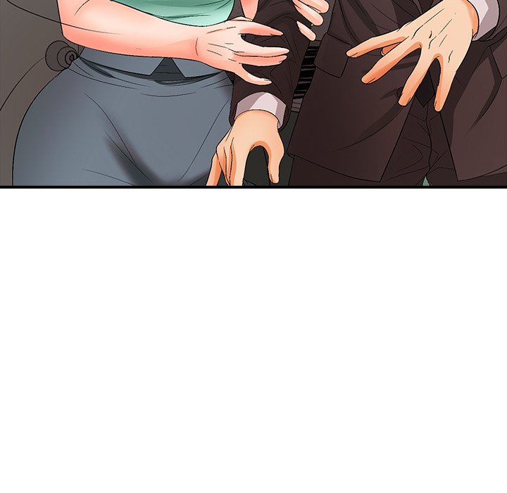 Office Troubles Chapter 17 image 99