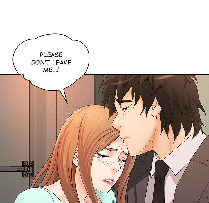 Office Troubles Chapter 17 image 100