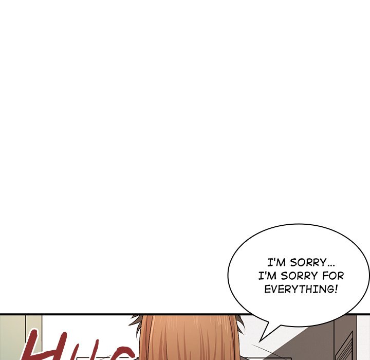 Office Troubles Chapter 17 image 102