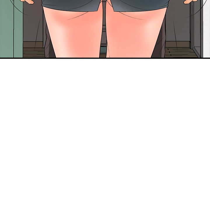 Office Troubles Chapter 17 image 104