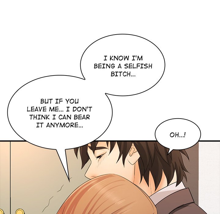 Office Troubles Chapter 17 image 105