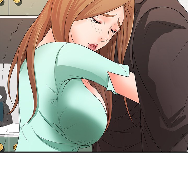 Office Troubles Chapter 17 image 106