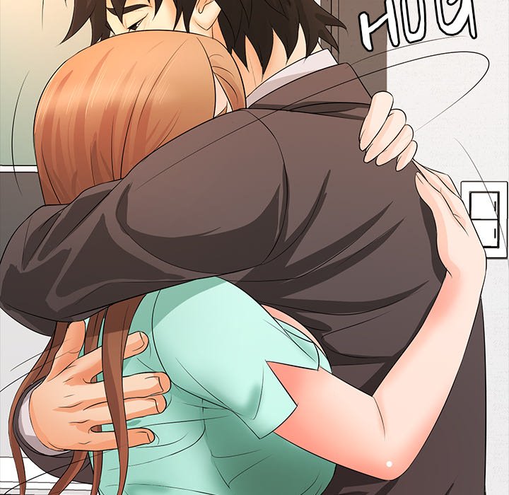 Office Troubles Chapter 17 image 108