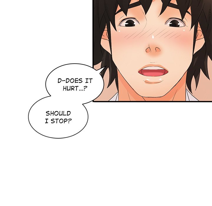 Office Troubles Chapter 17 image 10