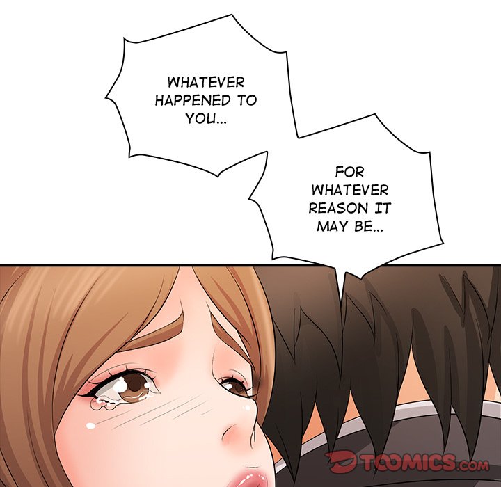 Office Troubles Chapter 17 image 110
