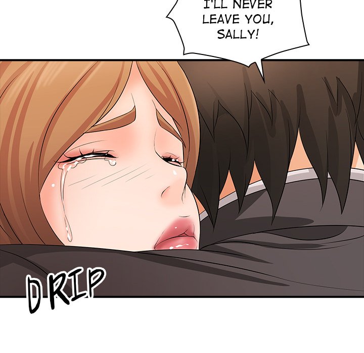 Office Troubles Chapter 17 image 112