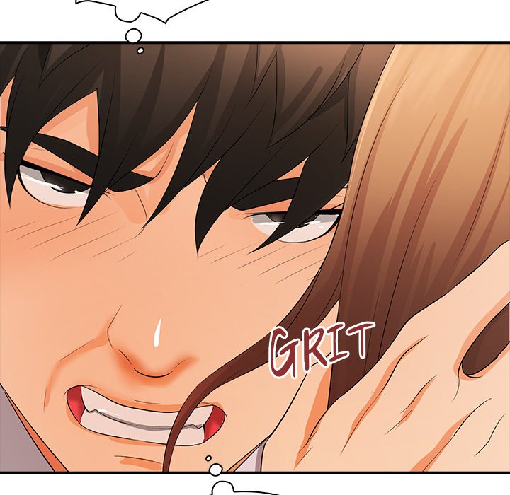 Office Troubles Chapter 17 image 114