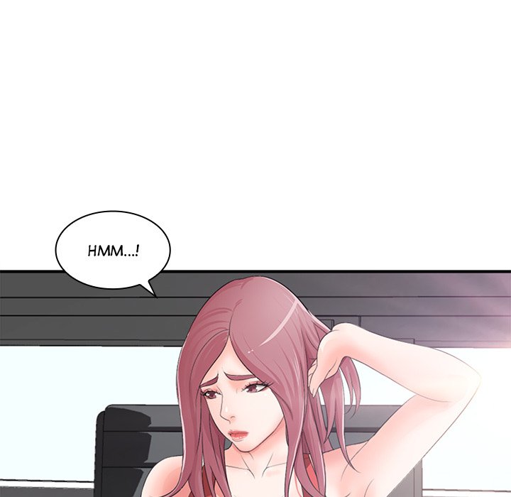 Office Troubles Chapter 17 image 118