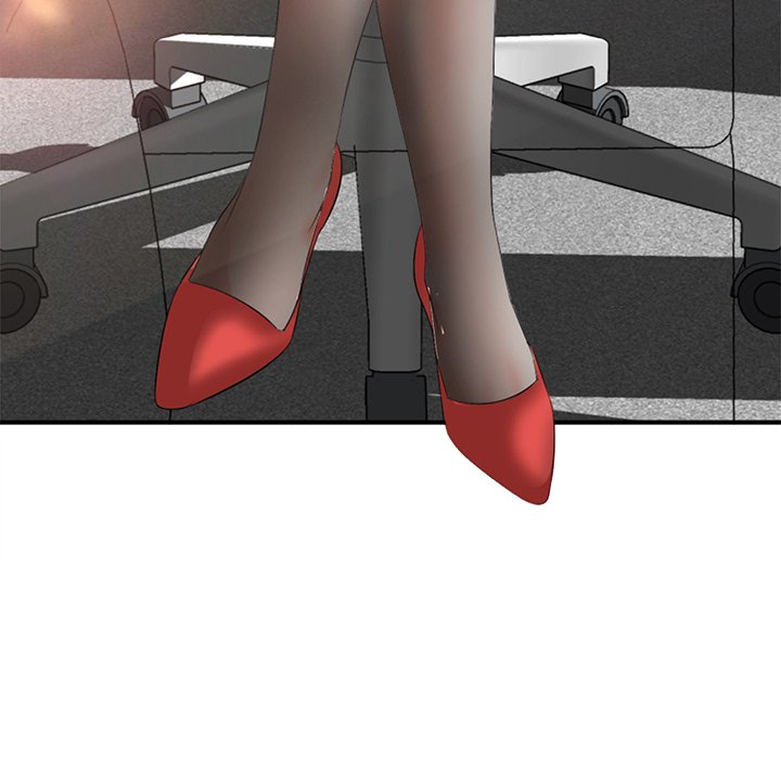 Office Troubles Chapter 17 image 120