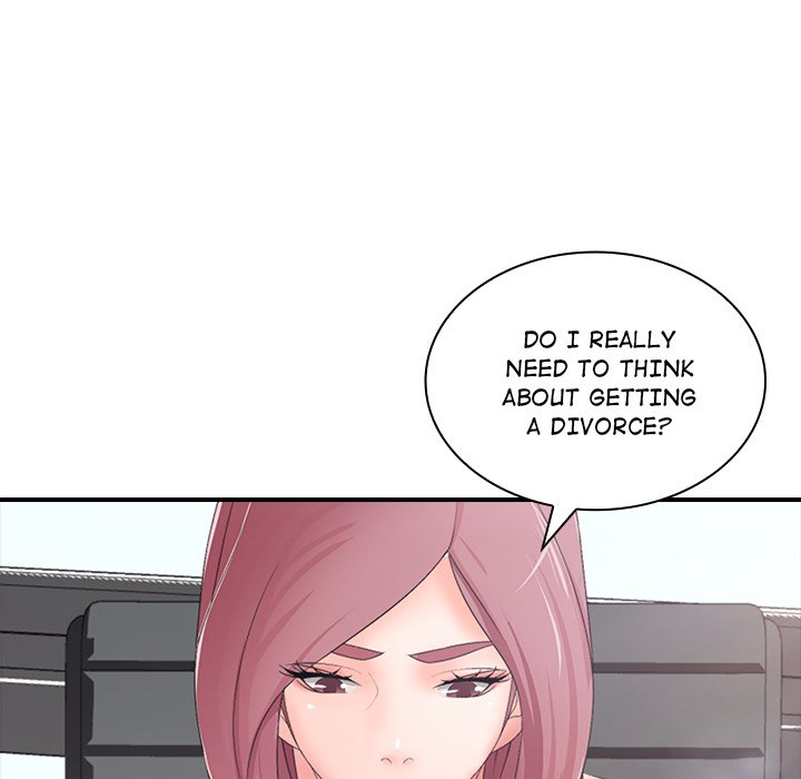 Office Troubles Chapter 17 image 123