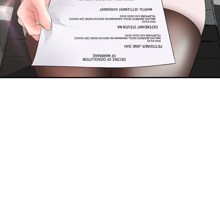 Office Troubles Chapter 17 image 125
