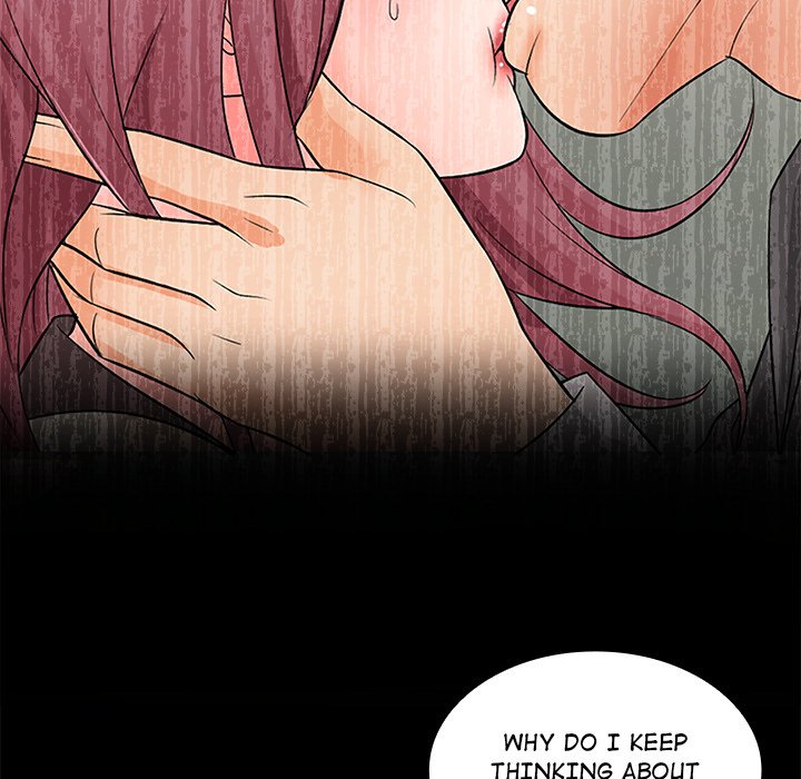 Office Troubles Chapter 17 image 130