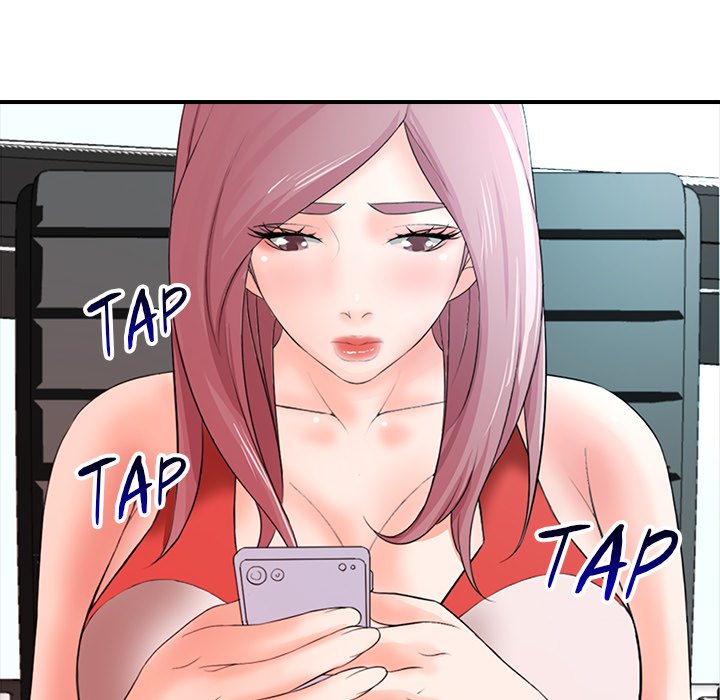 Office Troubles Chapter 17 image 133