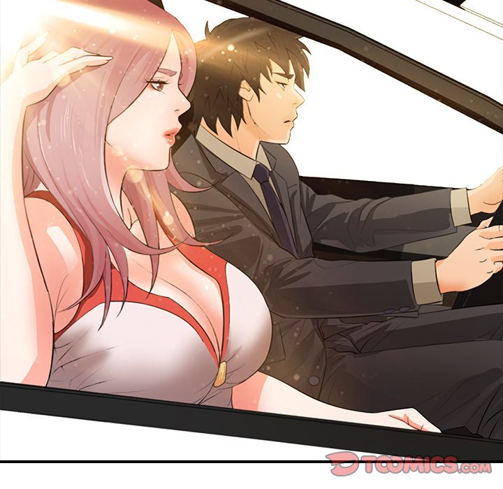 Office Troubles Chapter 17 image 137
