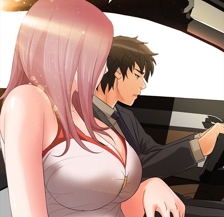 Office Troubles Chapter 17 image 139