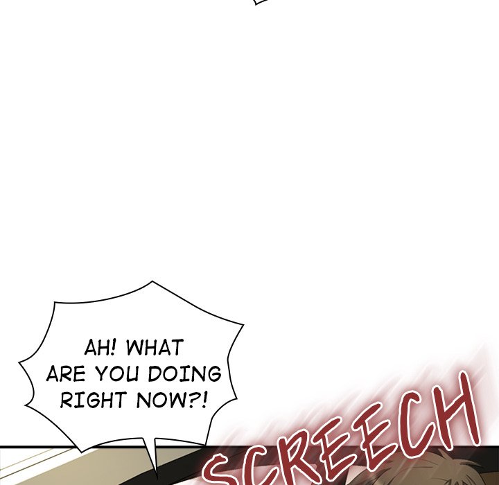 Office Troubles Chapter 17 image 144