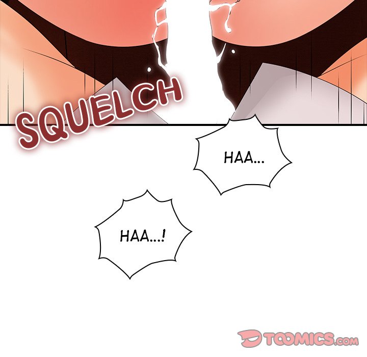 Office Troubles Chapter 17 image 20