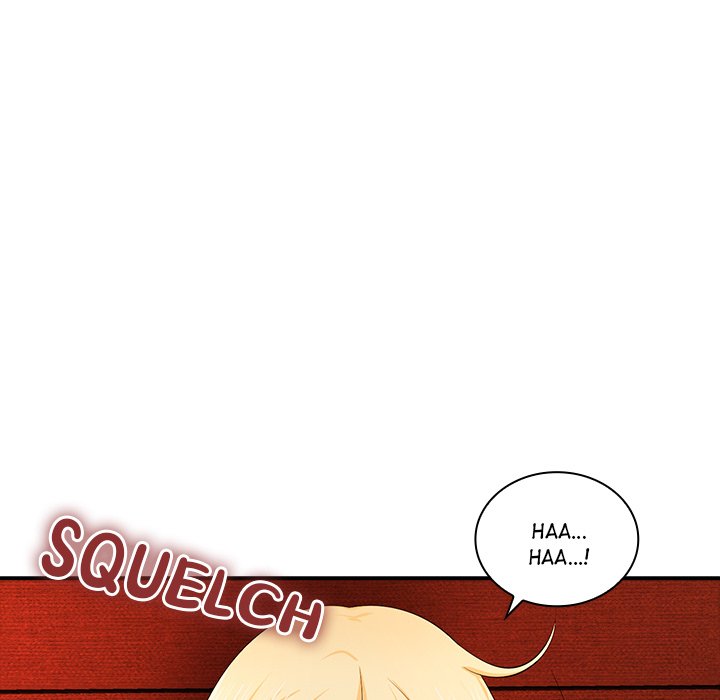 Office Troubles Chapter 17 image 21
