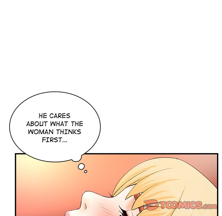Office Troubles Chapter 17 image 29