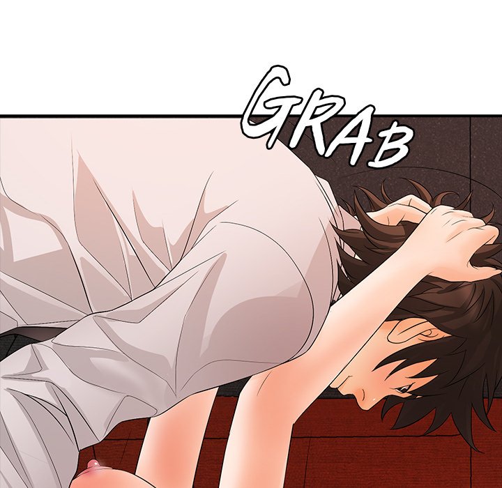 Office Troubles Chapter 17 image 31
