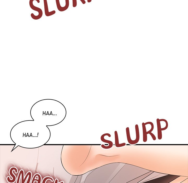 Office Troubles Chapter 17 image 35