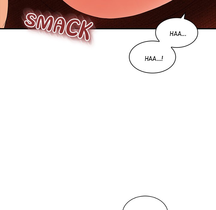 Office Troubles Chapter 17 image 37