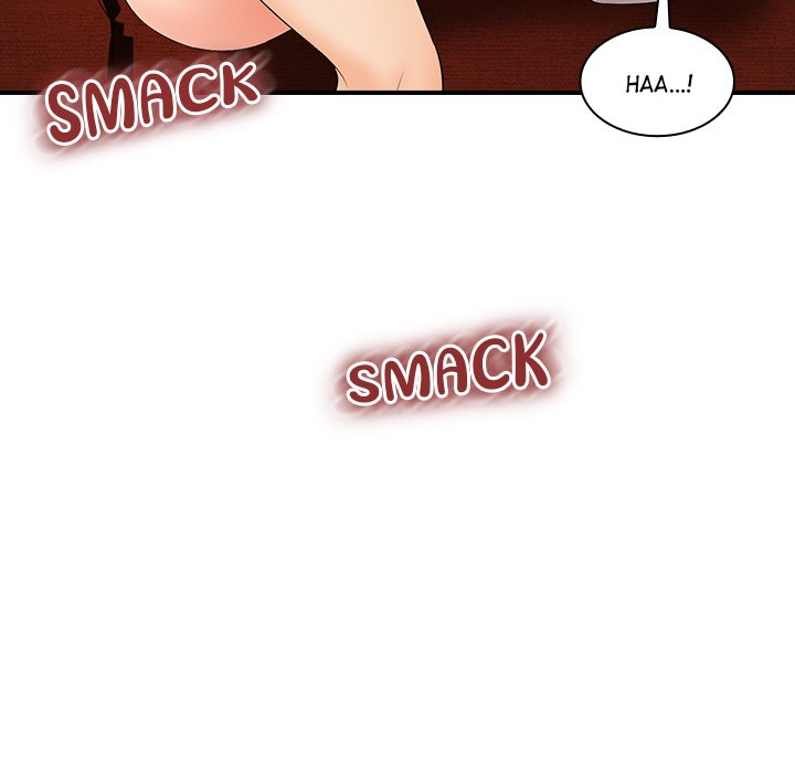Office Troubles Chapter 17 image 42