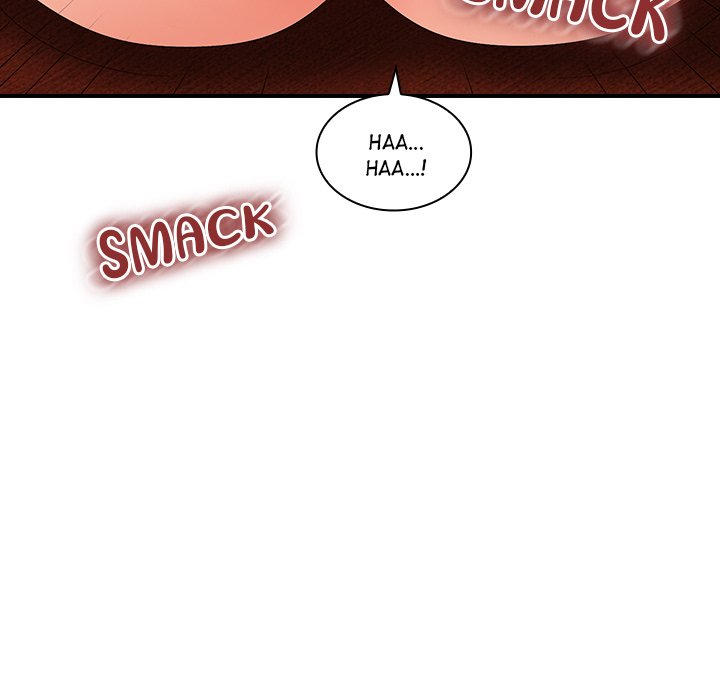 Office Troubles Chapter 17 image 44