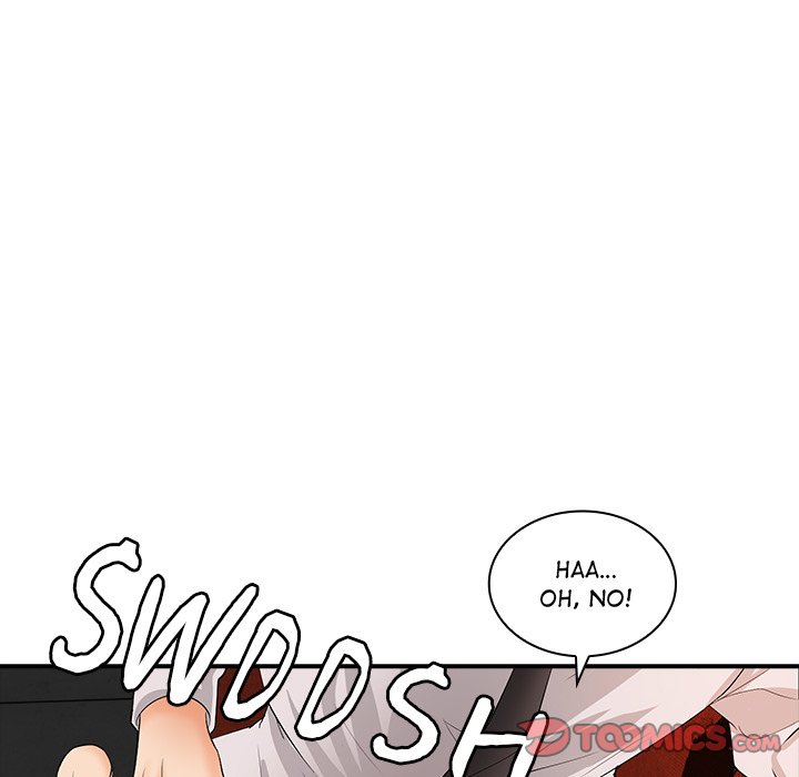 Office Troubles Chapter 17 image 47