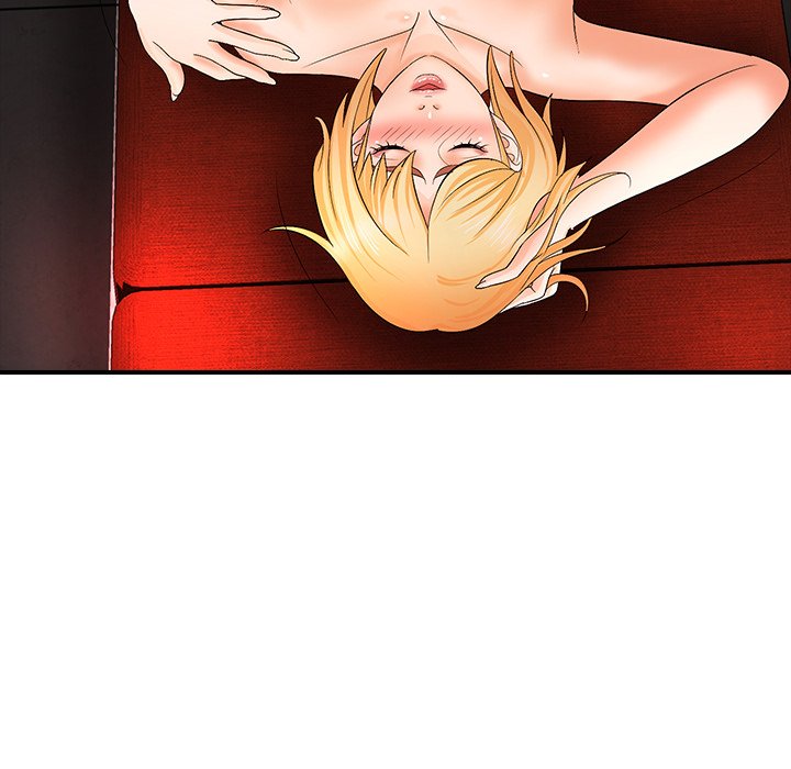 Office Troubles Chapter 17 image 49