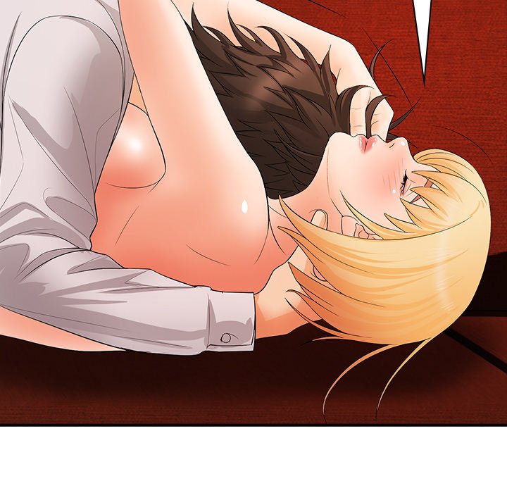 Office Troubles Chapter 17 image 60
